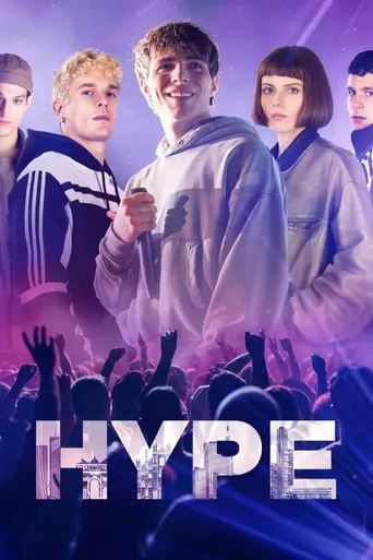 Hype (2025)