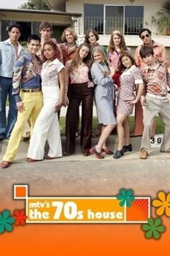 MTV's The 70s House (2005)