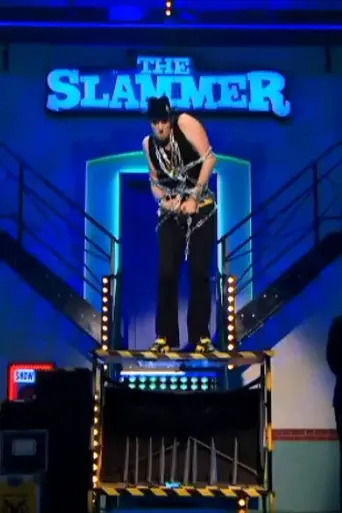 The Slammer (2006)