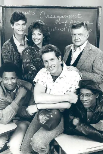 Better Days (1986)