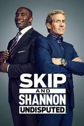 Skip, Rachel, Robert, Lil, Keyshawn and Josina: Undisputed (2016)
