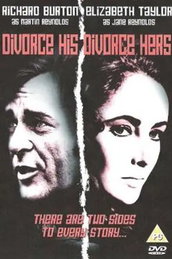 Divorce His, Divorce Hers (1973)