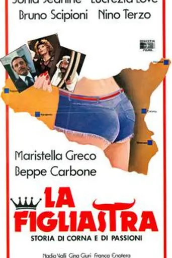 La figliastra (1976)