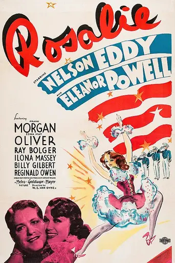Rosalie (1937)