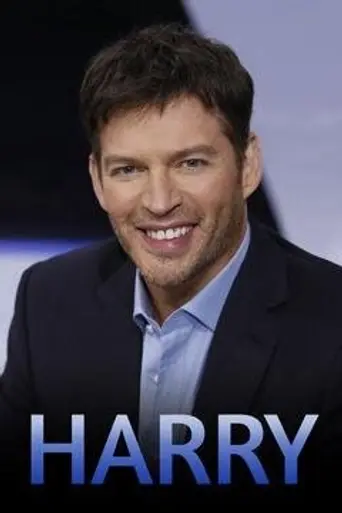 Harry (2016)