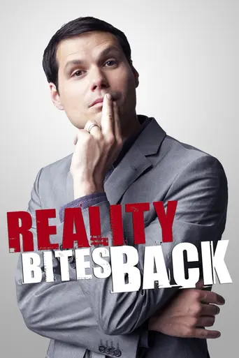 Reality Bites Back (2008)