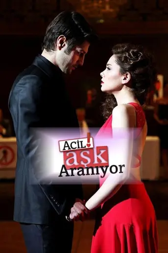 Acil Ask Araniyor (2015)