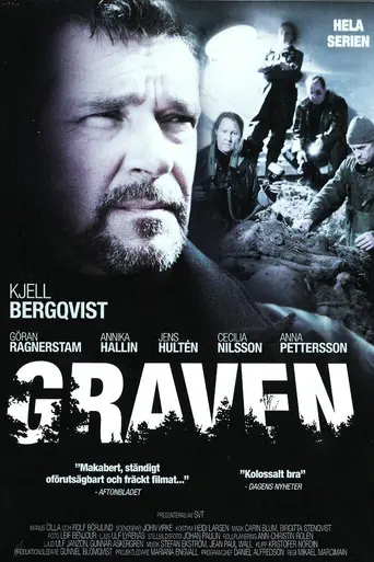 Graven (2004)