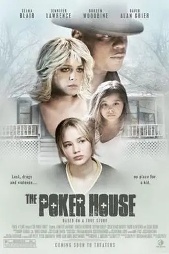 The Poker House (2008)
