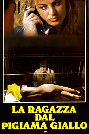 La ragazza dal pigiama giallo (1977)