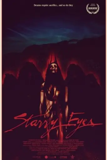 Starry Eyes (2014)