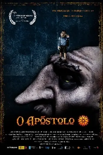 The Apostle (2012)