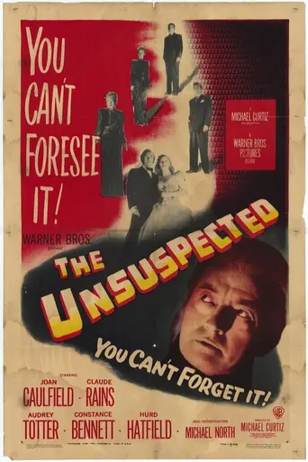 The Unsuspected (1947)