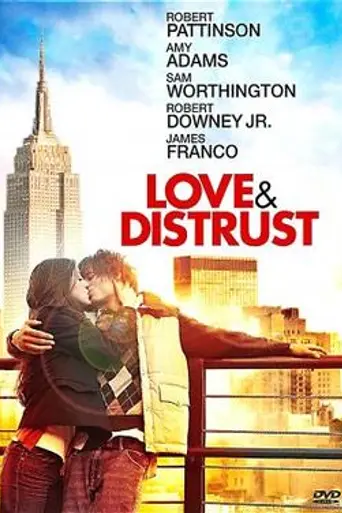 Love & Distrust (2010)