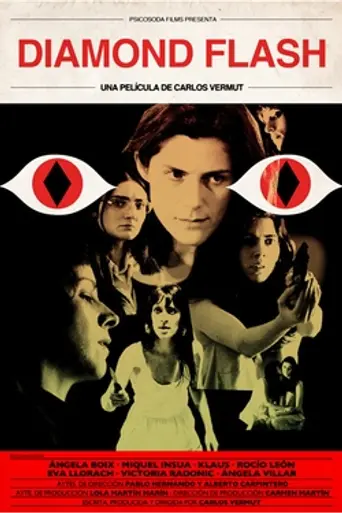 Diamond flash (2011)