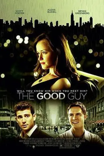 The Good Guy (2009)