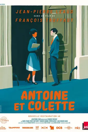 Antoine and Colette (1962)