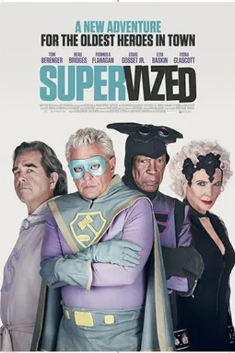 Supervized (2019)