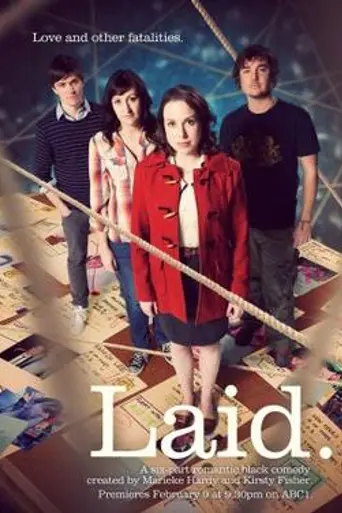 Laid (2011)