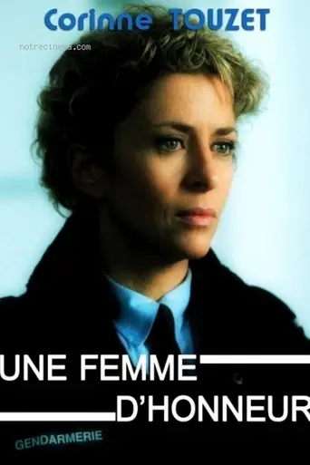 Une femme d'honneur (1996)