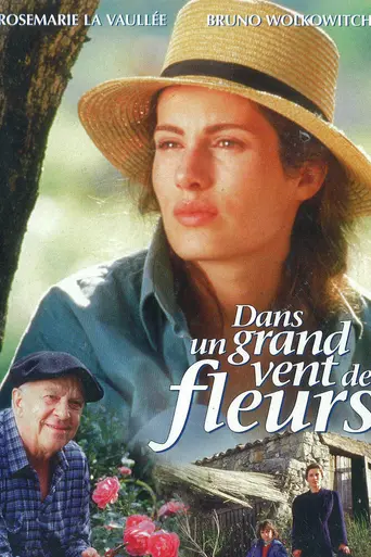 Dans un grand vent de fleurs (1996)