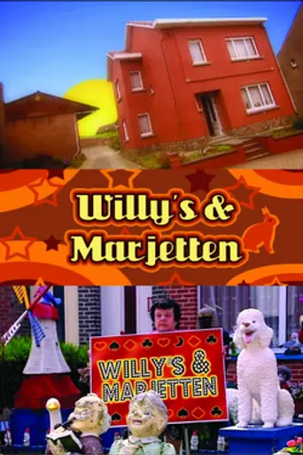 Willy's en Marjetten (2006)