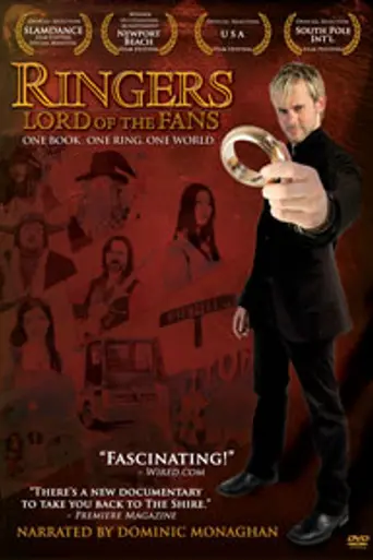 Ringers: Lord of the Fans (2005)