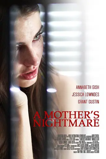 Кошмар матери (2012)