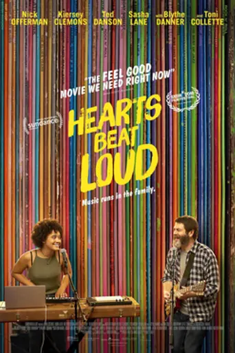 Ritmos del corazón (2018)