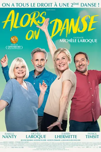 Alors on danse (2021)