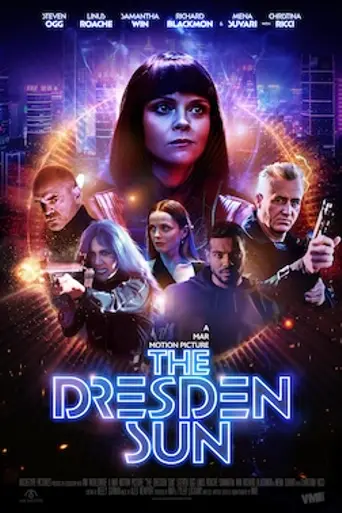 The Dresden Sun (2026)