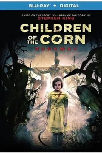 Children of the Corn: Runaway (2018)