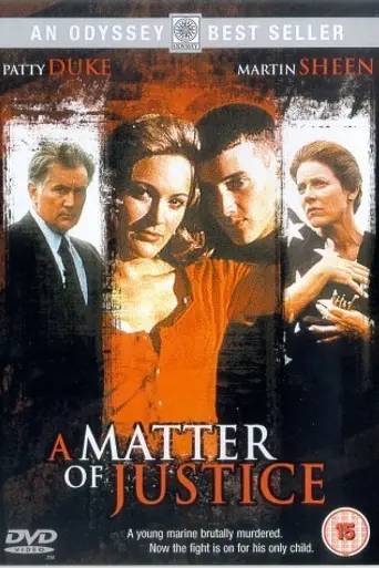 Cuestión de justicia (1993)