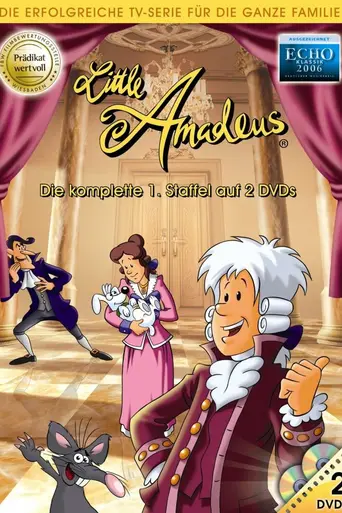 Little Amadeus (2006)