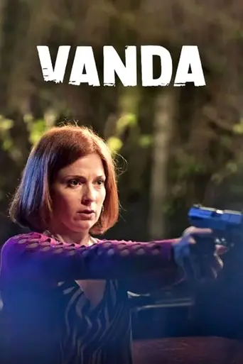 Vanda - A Viúva Negra (2022)