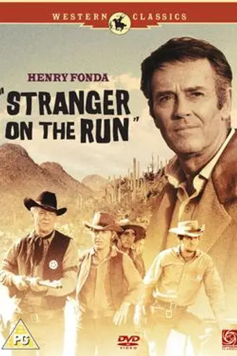 Stranger on the Run (1967)