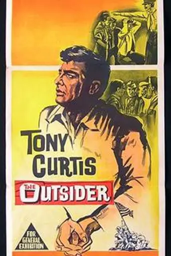The Outsider (1961)