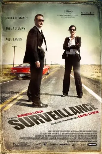 Наблюдение (2008)