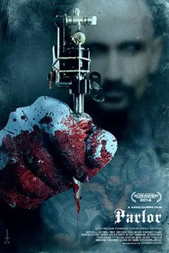 Parlor (2014)