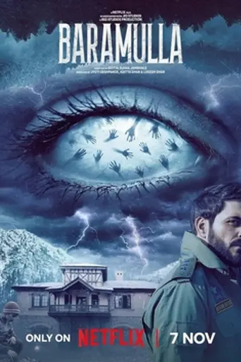 Baramulla (2025)