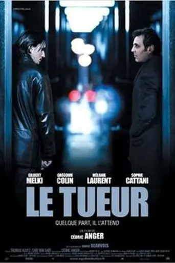 The Killer (2007)