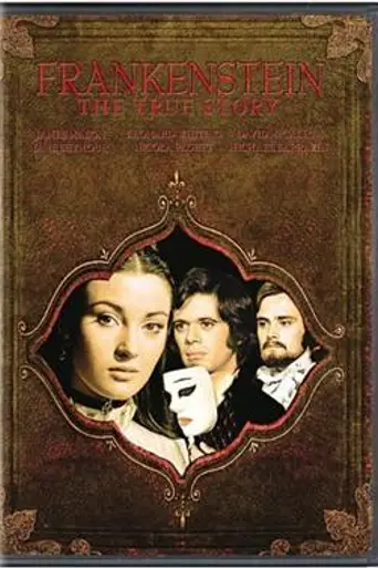 La verdadera historia de Frankenstein (1973)