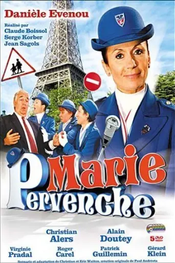 Marie Pervenche (1984)