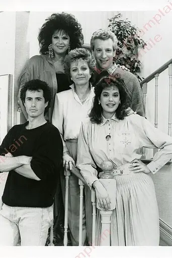 Karen's Song (1987)