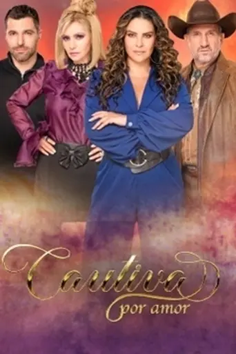 Cautiva por amor (2025)