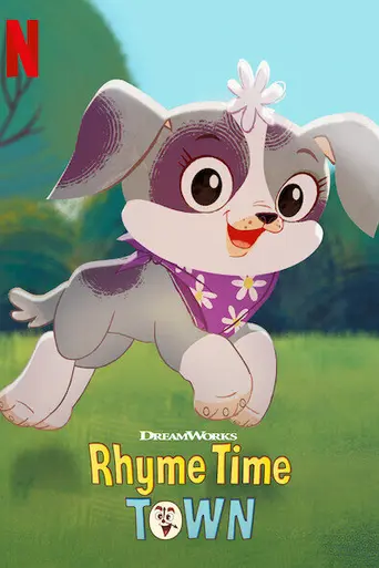 Rhyme Time Town (2020)