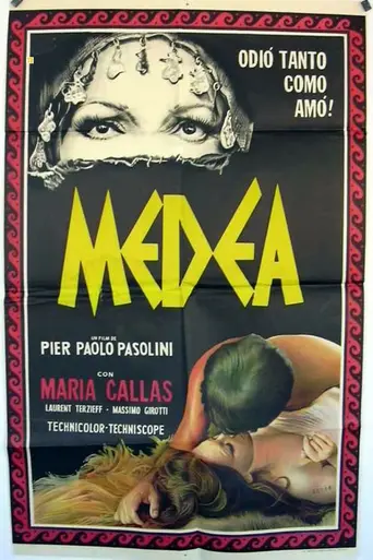 Medea (1969)