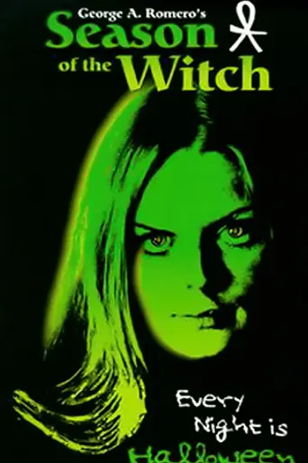 Season of the Witch (1972)