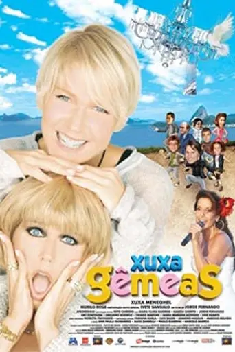 Xuxa Gêmeas (2006)