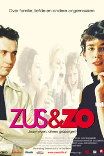 Zus & Zo (2001)